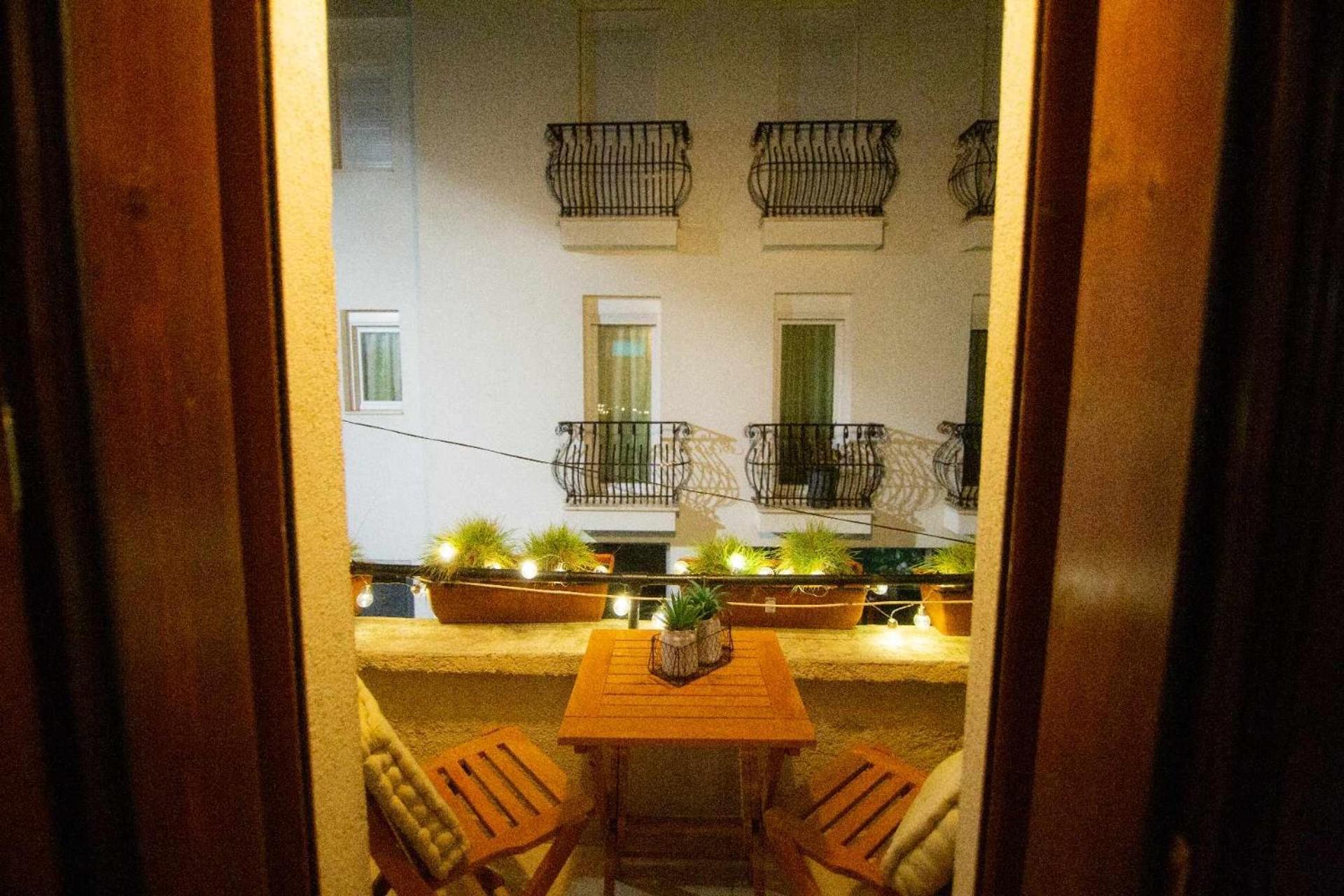 Villa Elezi 2 コルチャ エクステリア 写真