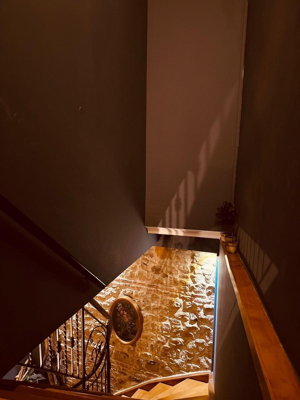Villa Elezi 2 コルチャ エクステリア 写真