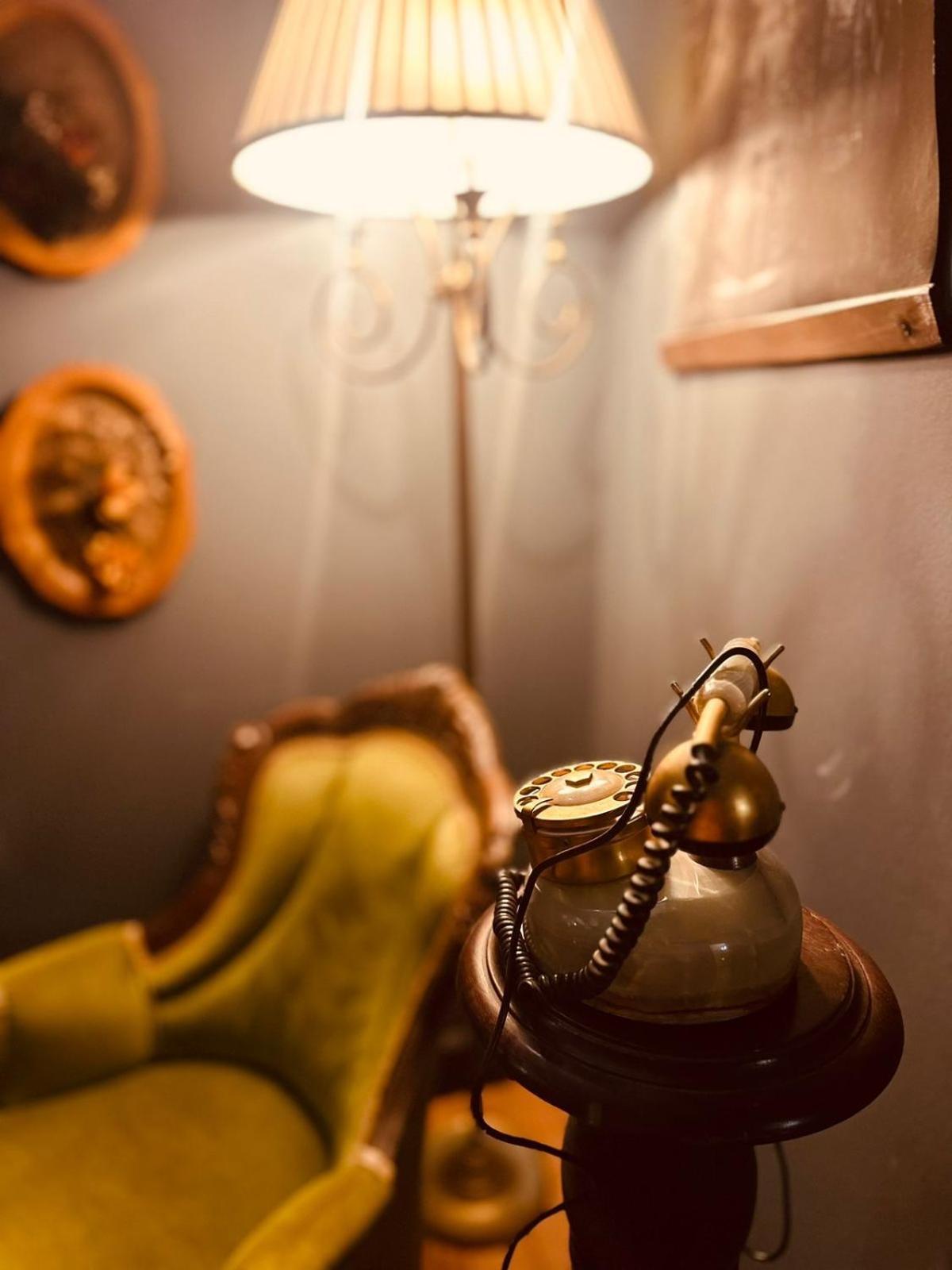 Villa Elezi 2 コルチャ エクステリア 写真