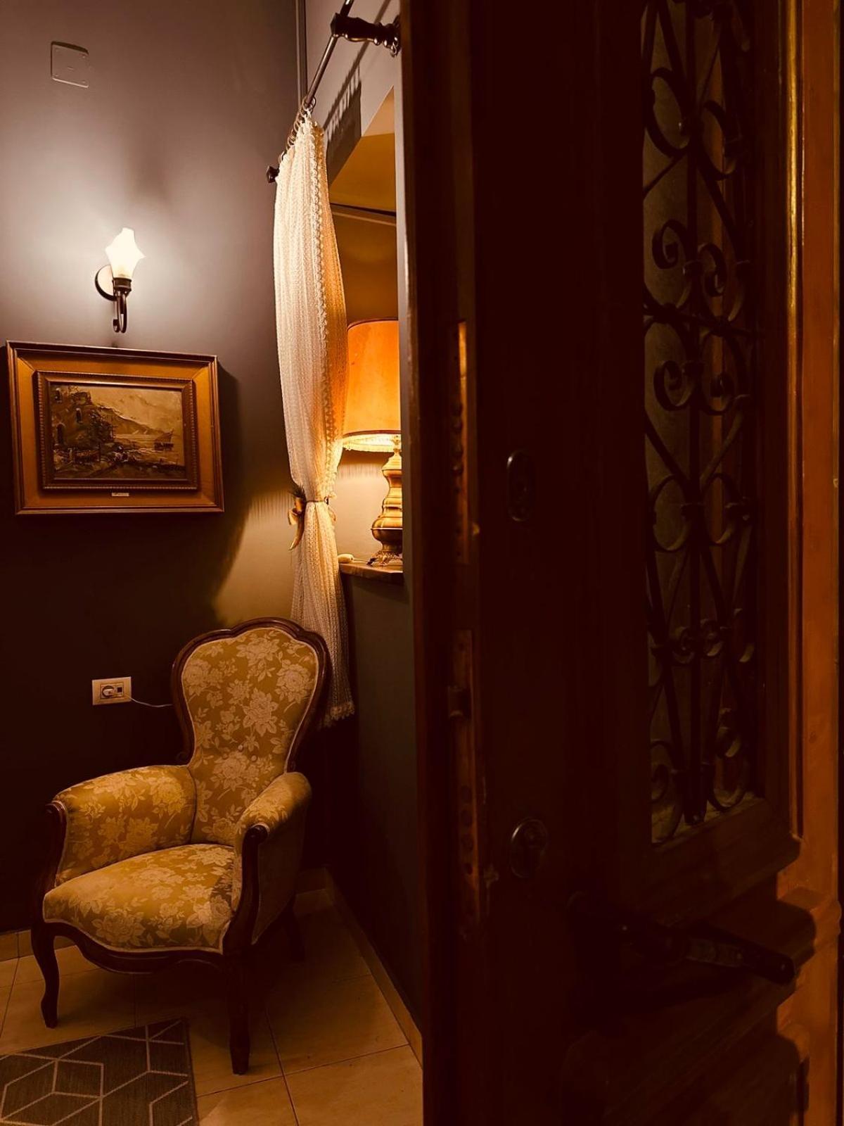 Villa Elezi 2 コルチャ エクステリア 写真