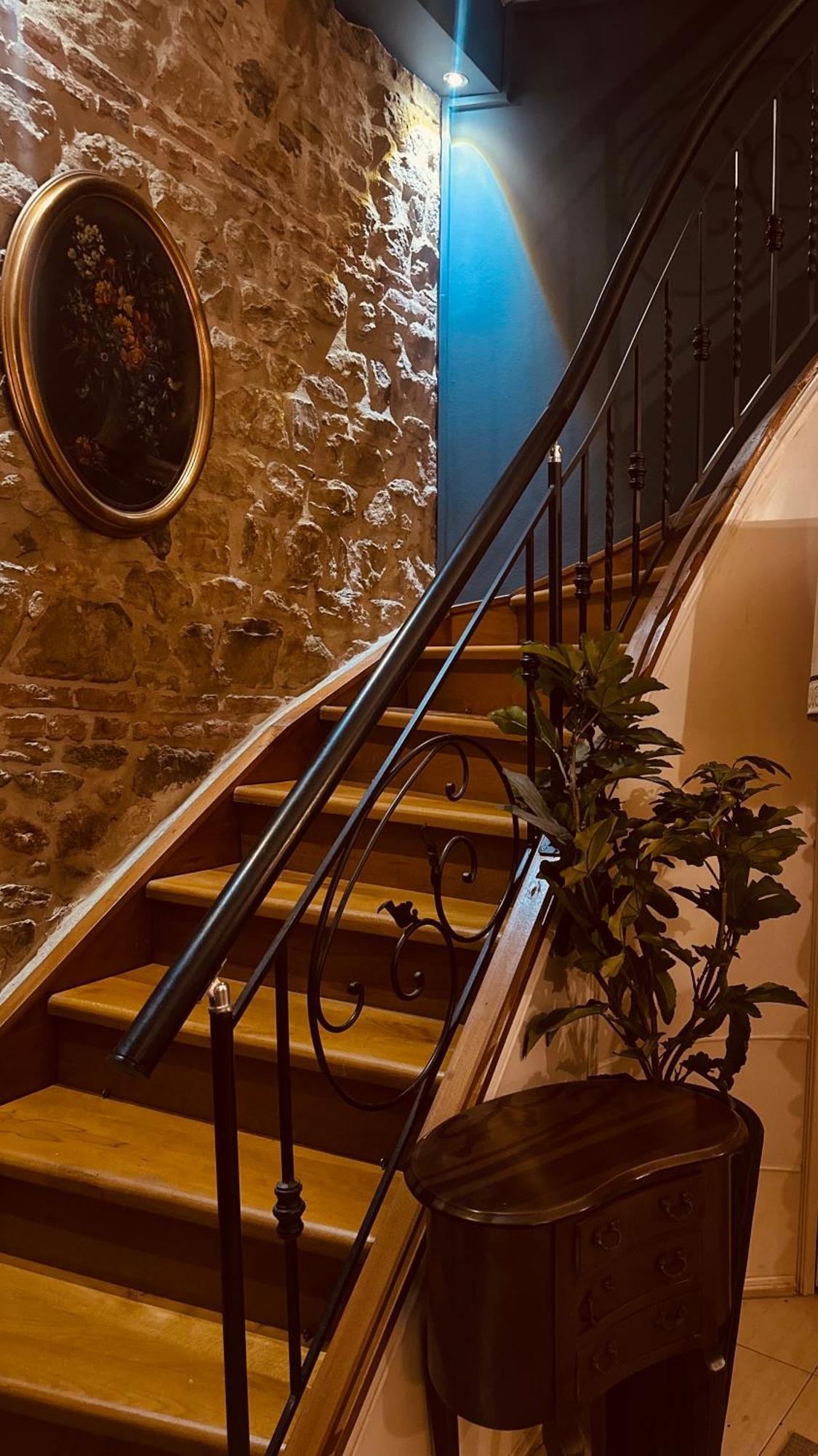 Villa Elezi 2 コルチャ エクステリア 写真