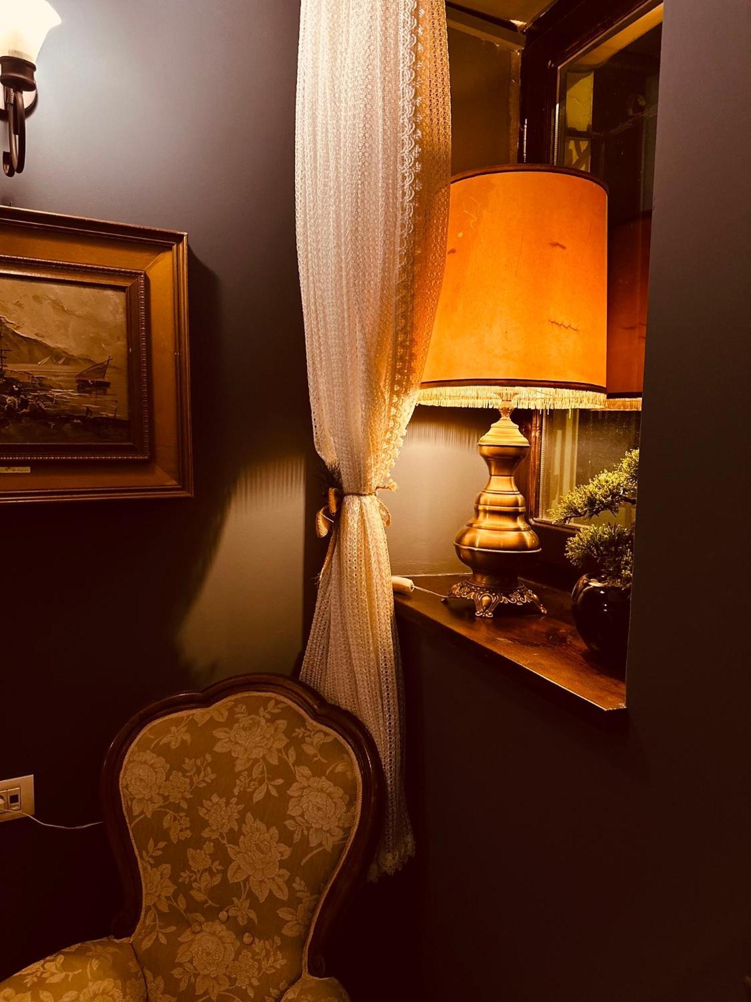 Villa Elezi 2 コルチャ エクステリア 写真