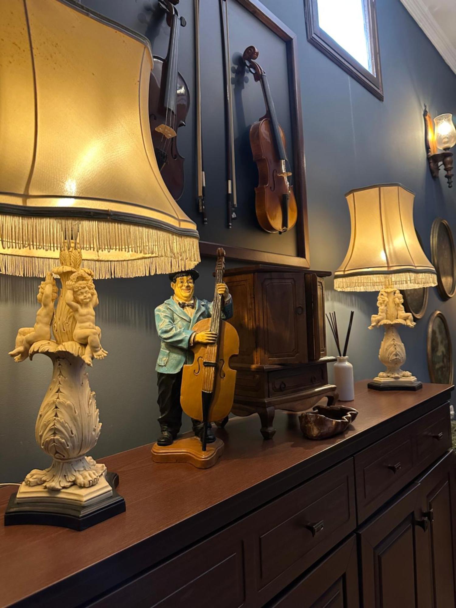 Villa Elezi 2 コルチャ エクステリア 写真