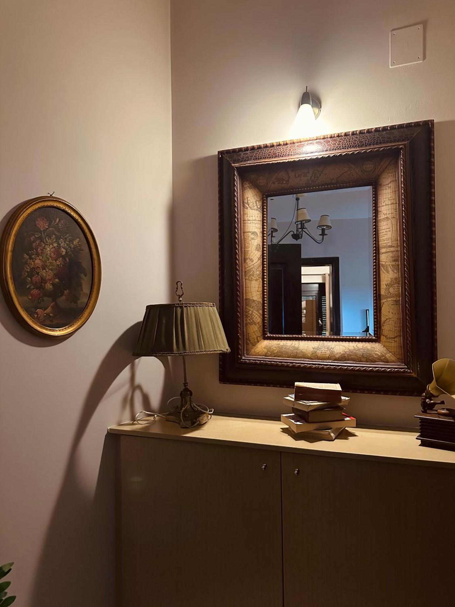 Villa Elezi 2 コルチャ エクステリア 写真